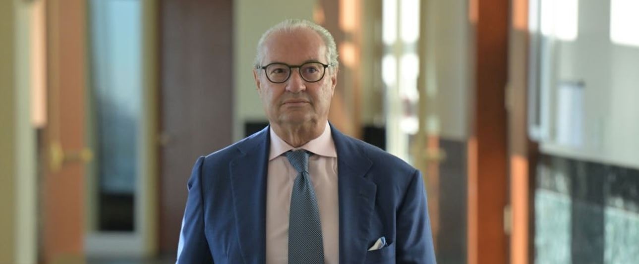 Harvey Steinberg Net Worth 2024 Wife, Age, Height, Professional Life