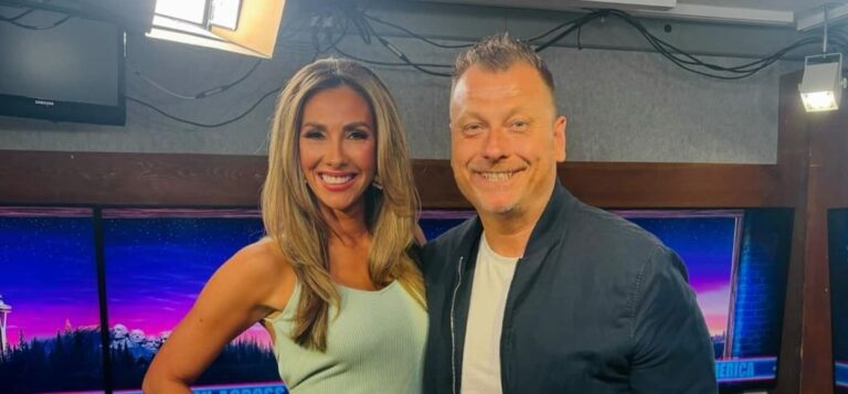 Jimmy Failla Net Worth 2024 - Wife, Age, Height, Professional Life and more