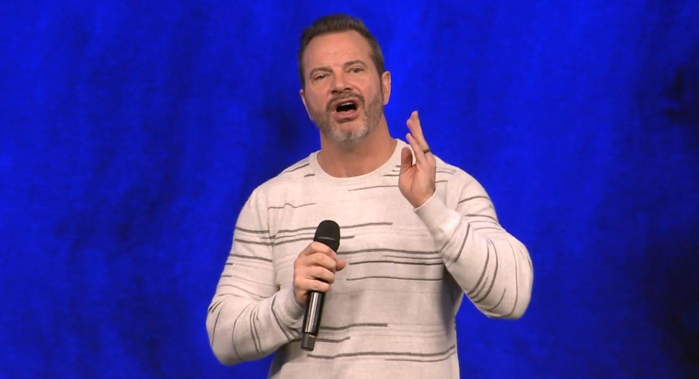 Marcus Mecum Net Worth