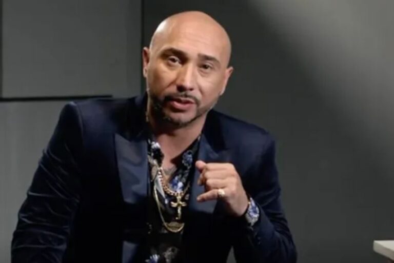 Michael Corleone Blanco Net Worth 2024 Wife, Age, Height