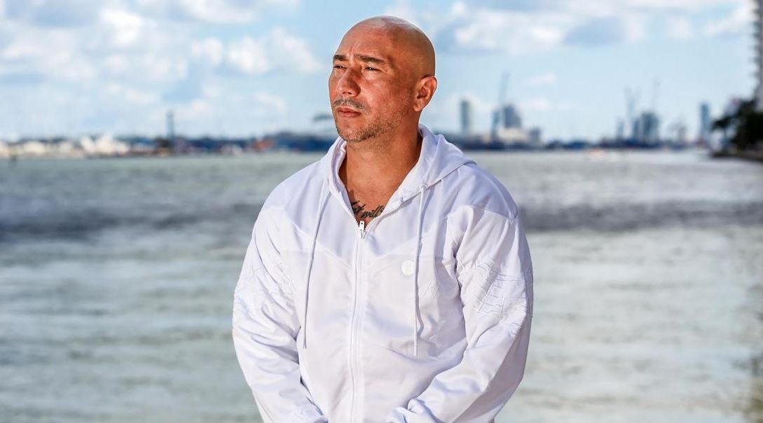 Michael Corleone Blanco