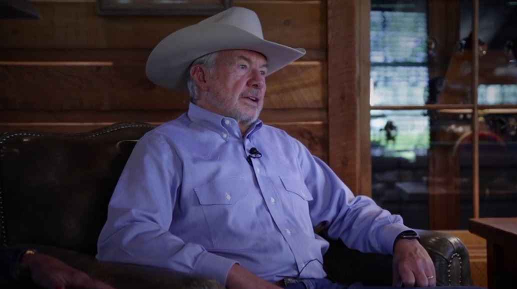 Art Nicholas Wyoming Net Worth 2024 Wife, Age, Height, Professional Life and more
