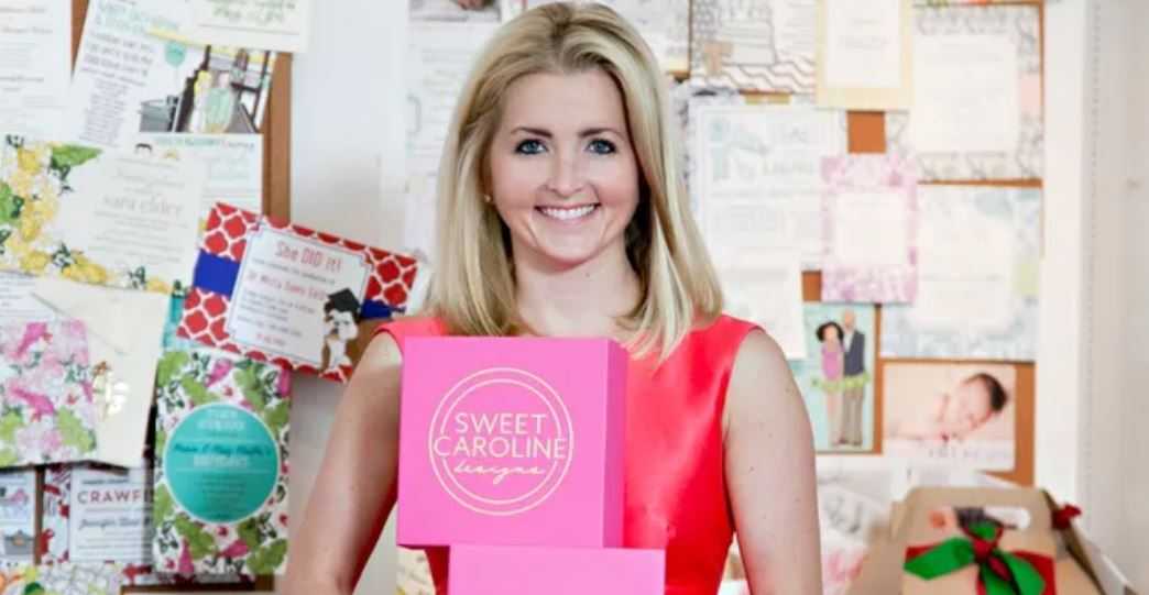 Caroline Frierson Hernandez