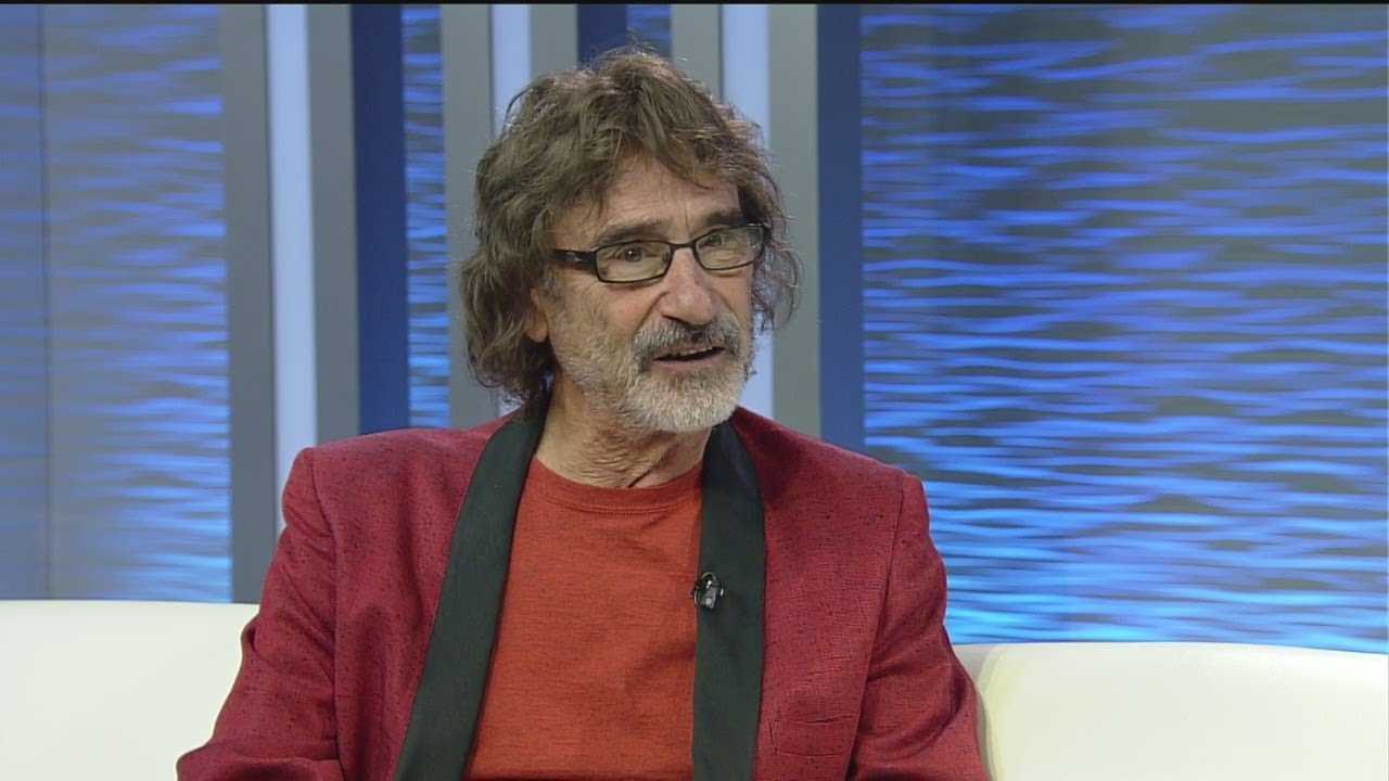 Donnie Iris