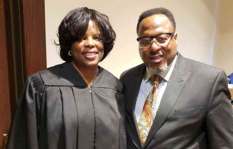 Judge Stephanie Boyd Net Worth 2025 - Husband, Age, Height ...