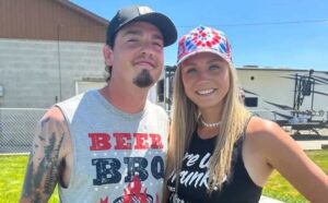 Kaleb Austin Net Worth 2024 - Wife, Age, Height, Professional Life and more