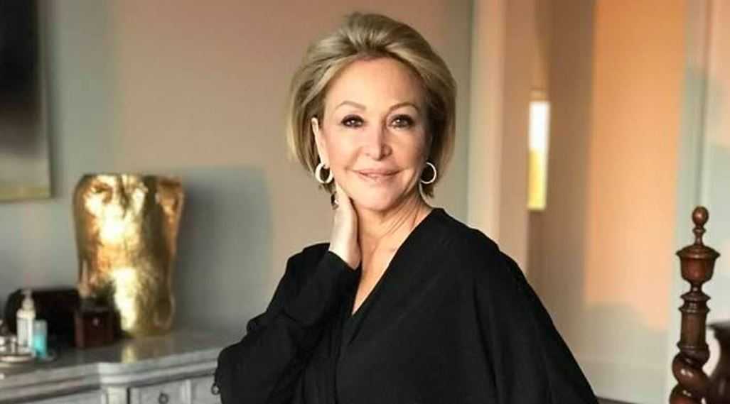 Tina Pyne Net Worth 2024 Husband, Age, Height, Professional Life and more