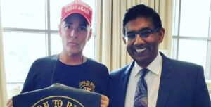 Jonathan Lee Riches Net Worth 2024 - Wife, Age, Height, Professional