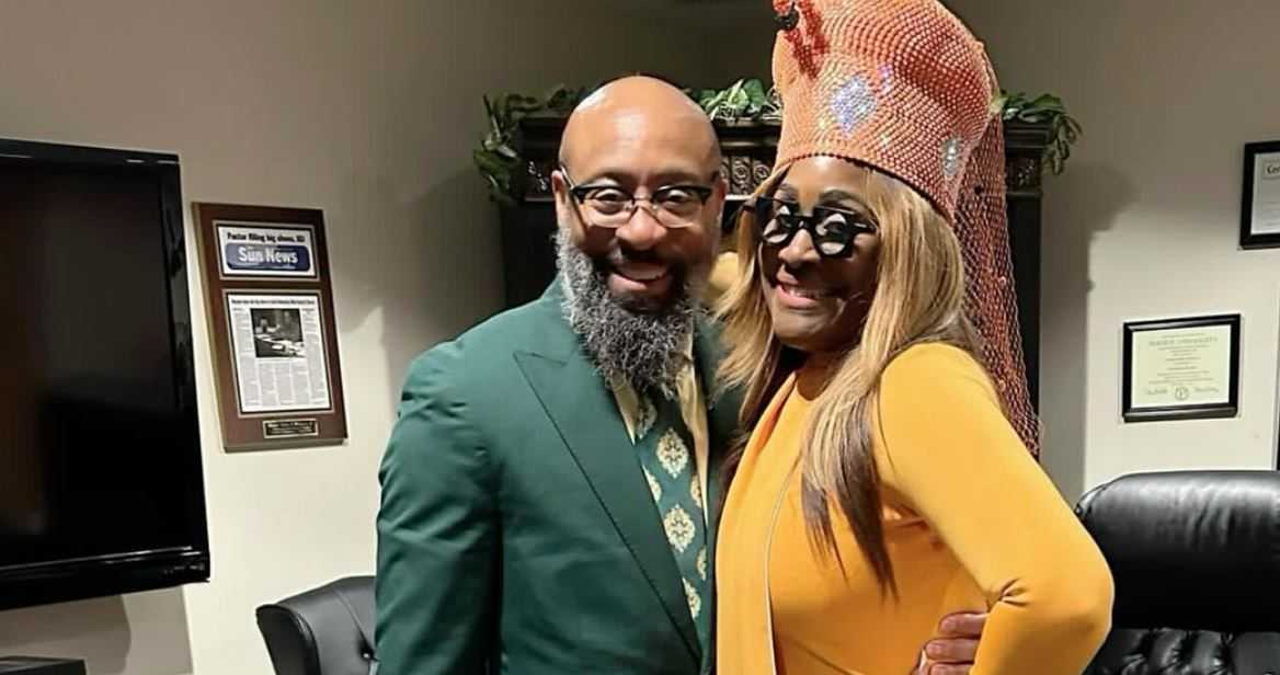 Tolan Morgan Net Worth