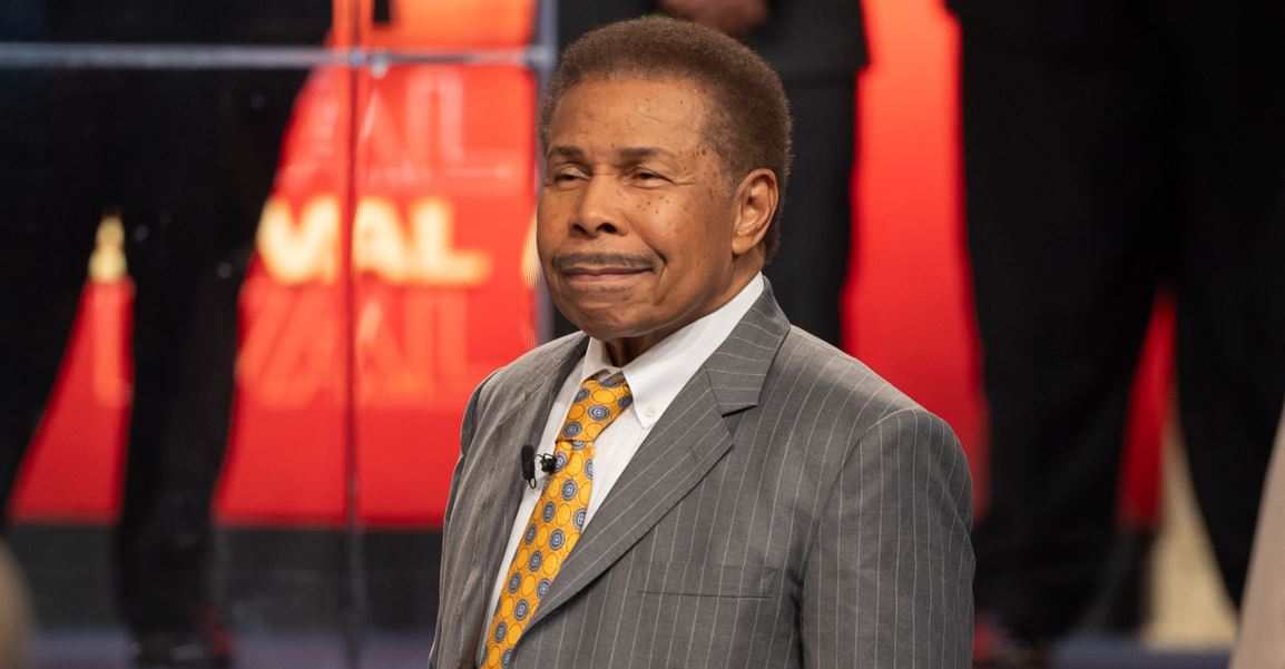 Bill Winston