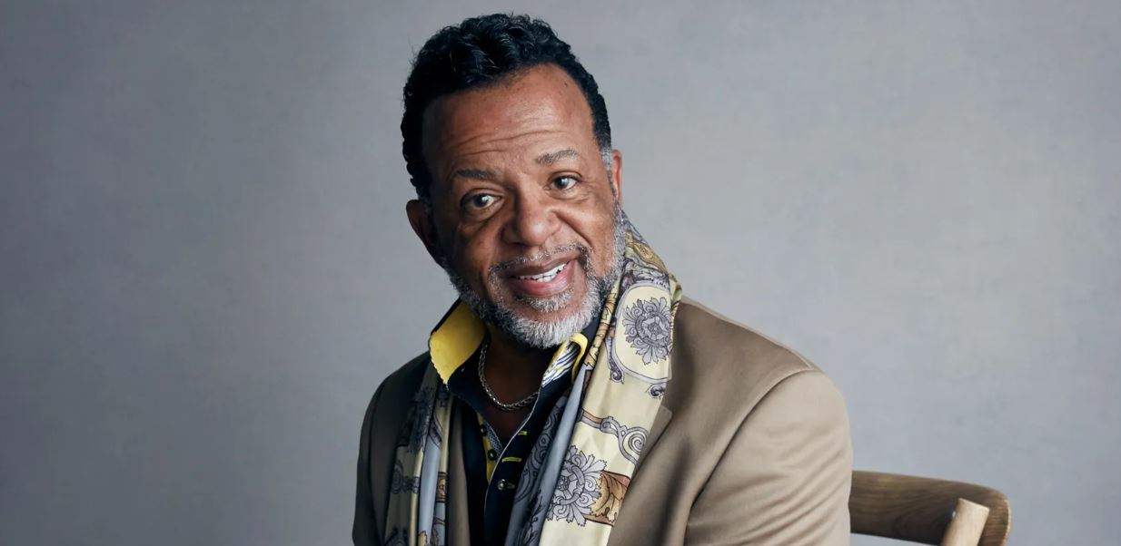 Bishop Carlton Pearson