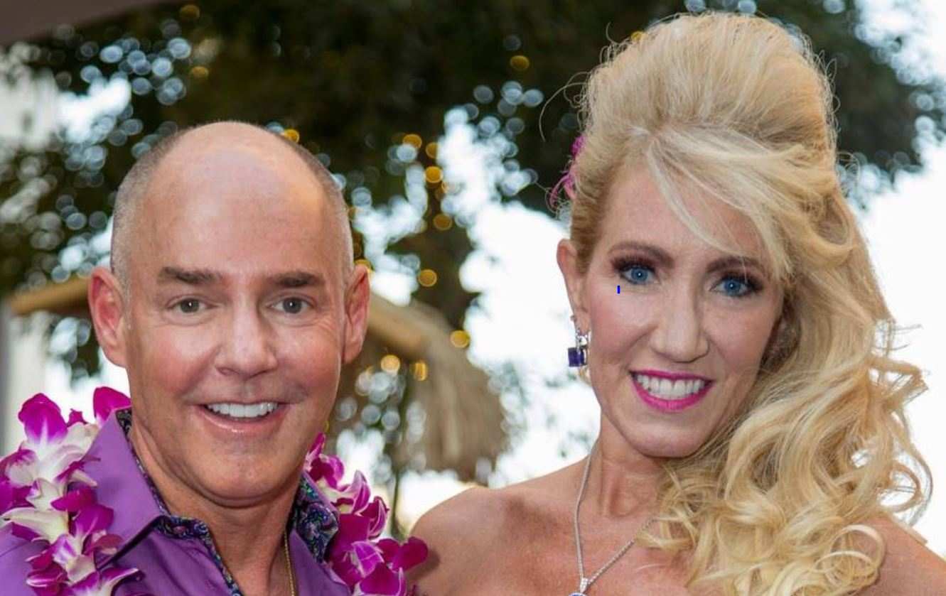 Andrew And Tanya Heller