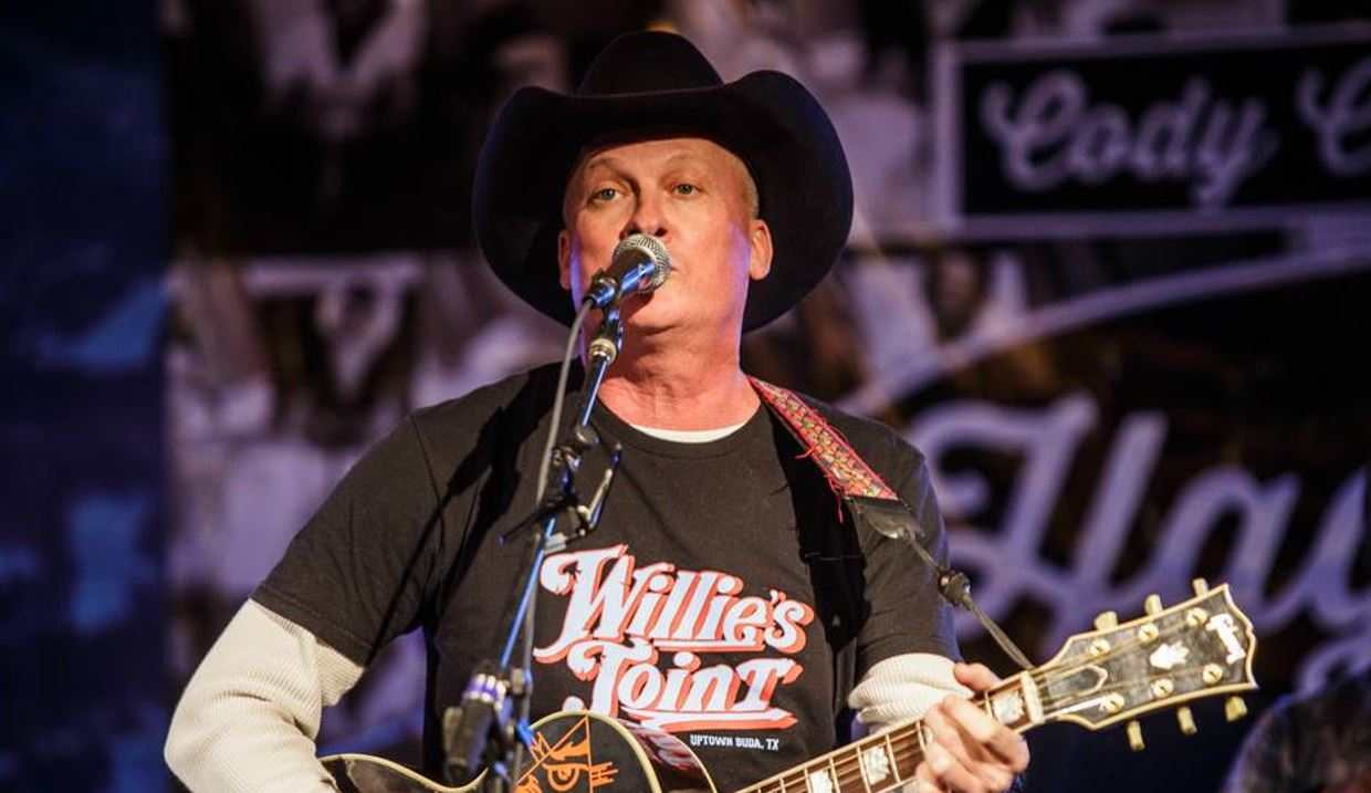 Kevin Fowler