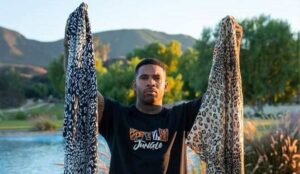 Mike Holston Net Worth 2025 – Wife, Age, Height, Professional Life, and