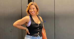 Reagan Gomez-Preston Net Worth 2024 – Husband, Age, Height