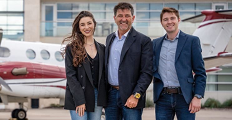 Roger Woolsey Net Worth