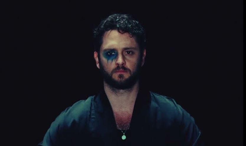 Christopher Uckermann, Mexican actor and RBD singer, during his music career